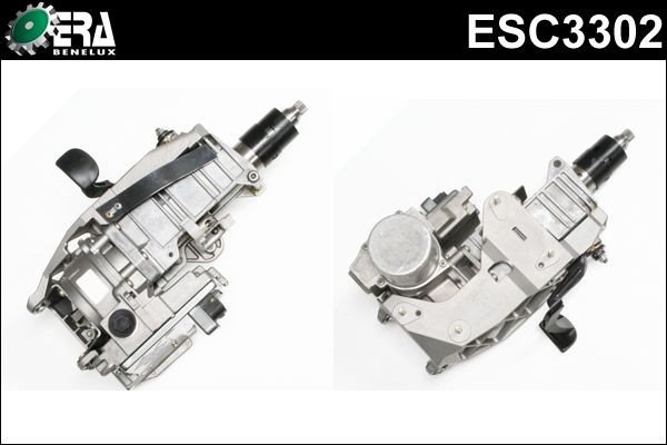 ERA BENELUX Рулевая колонка ESC3302